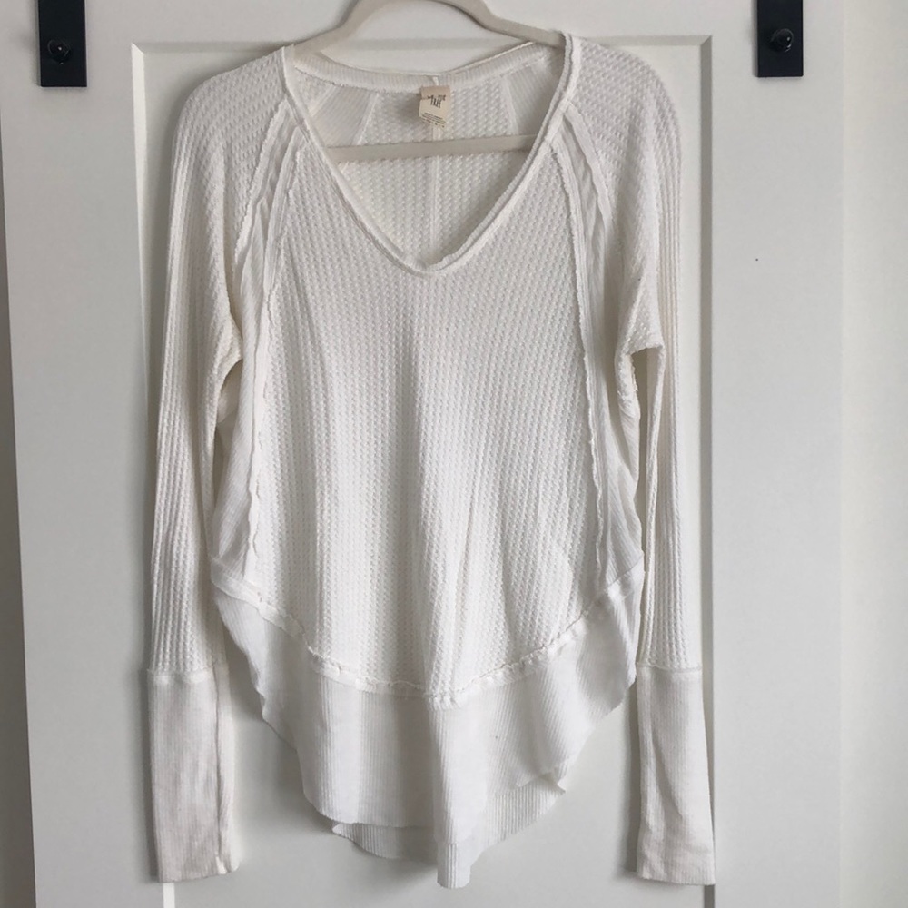 Free People/We The Free Thermal